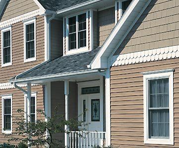 Vinyl Siding